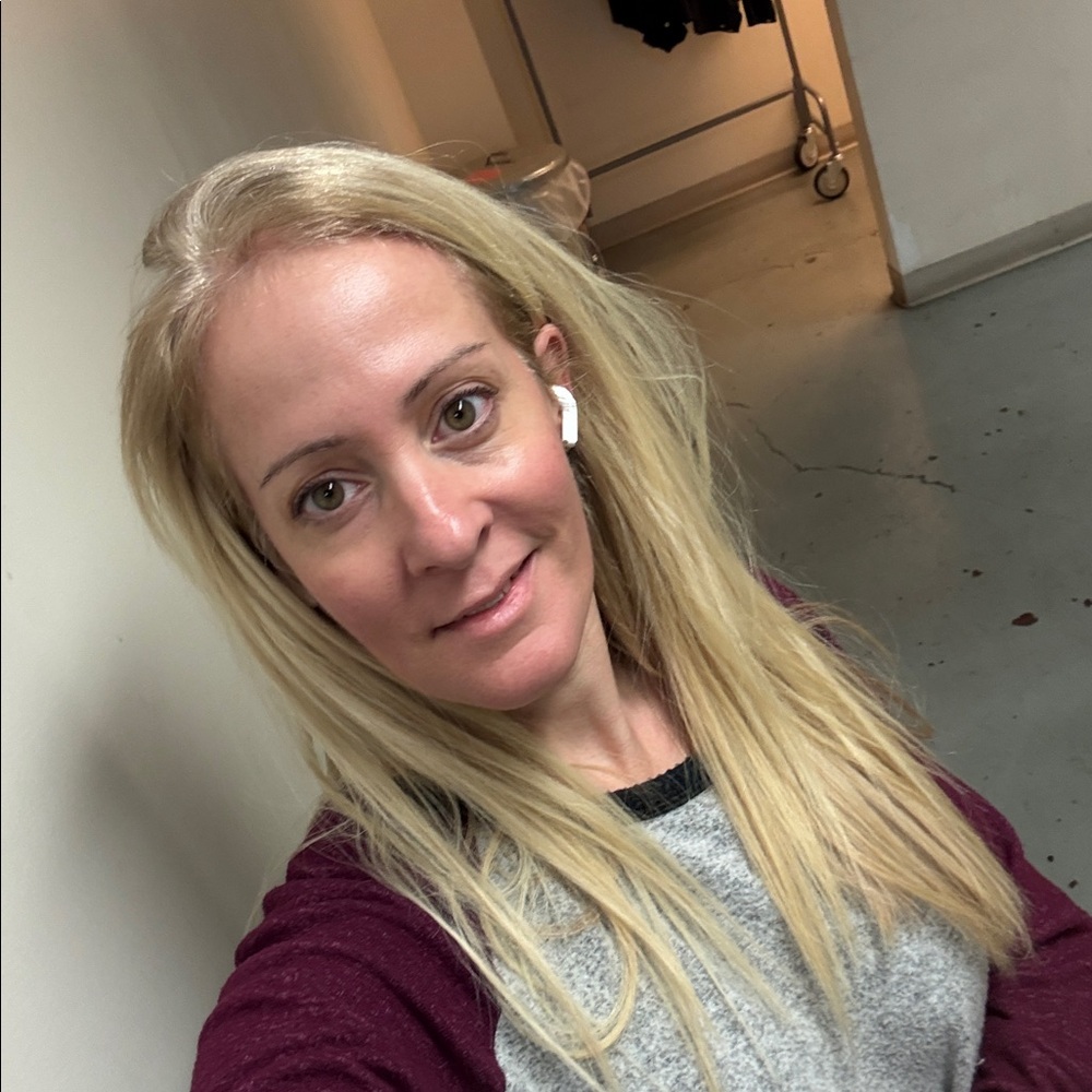 Meet your Posher, Alana